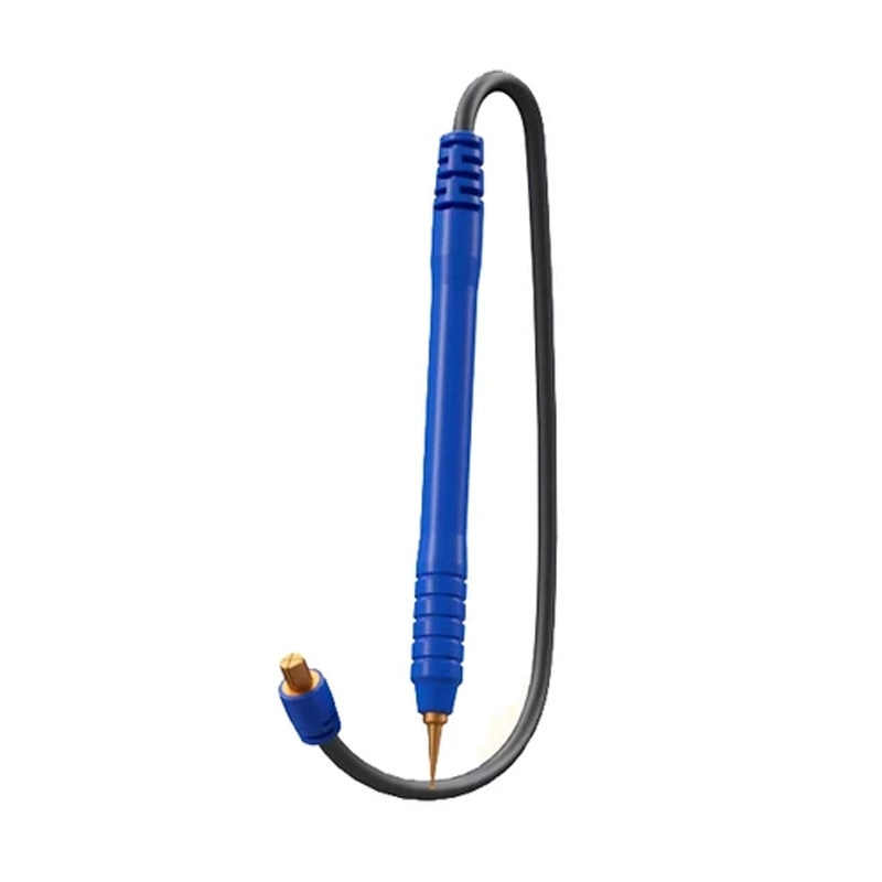 Mechanic W04 Portable Soldering Pen Blue