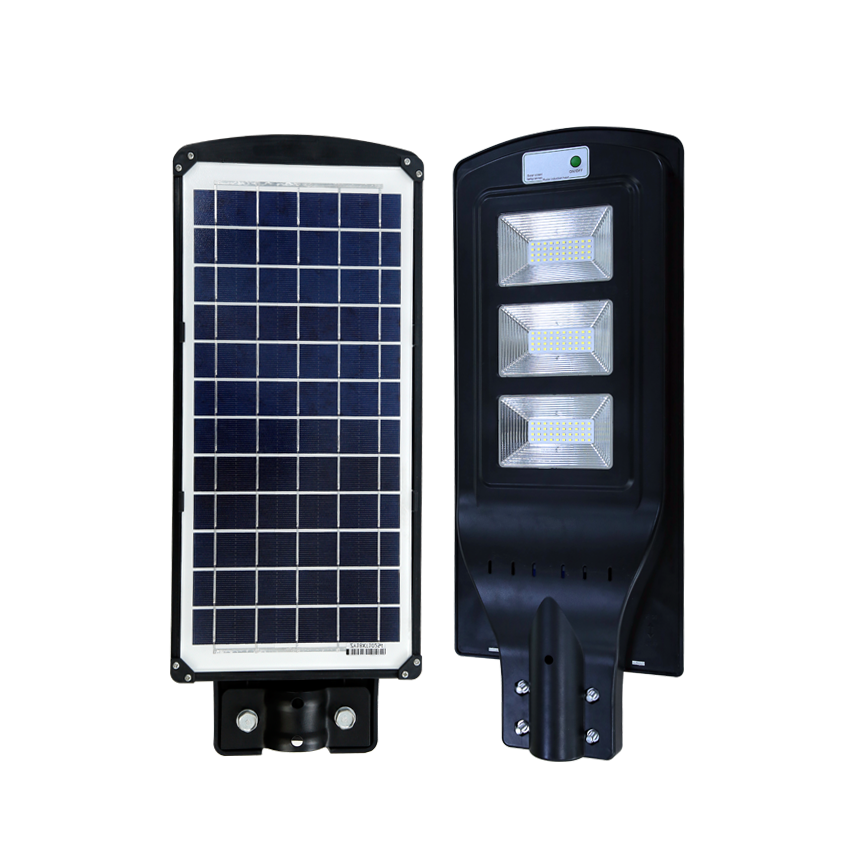 LED SOLAR STREET LIGHT-EXTREME SERIES