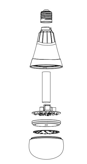 EMERGENCY BULB