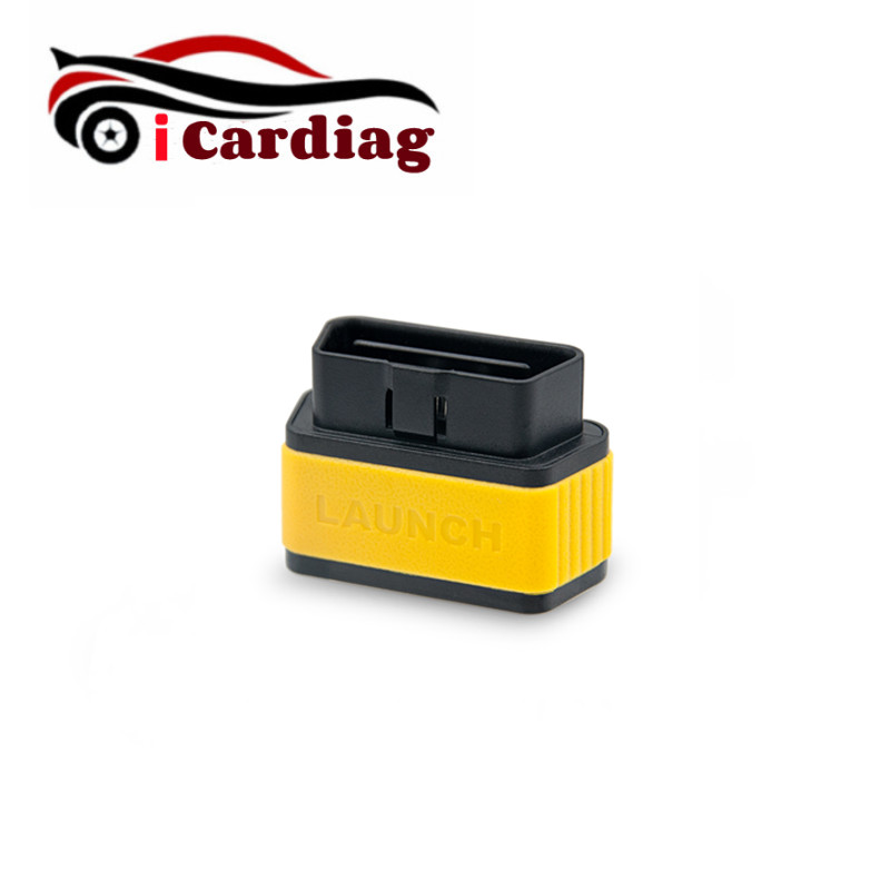 Launch X431 Easydiag 2.0 diagnostic adapter works with Diagzone Xdiag ...