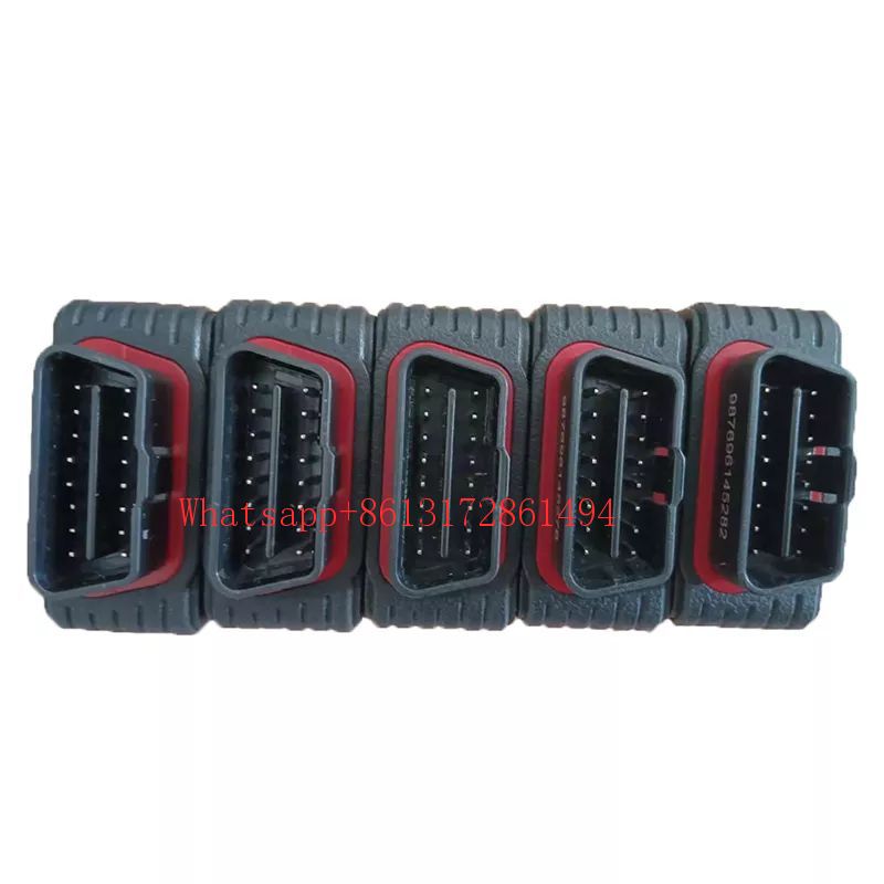 LAUNCH X431 DBSCAR 5 OBD2 DBSCAR5 Bluetooth Connector Diagnostic Scanner