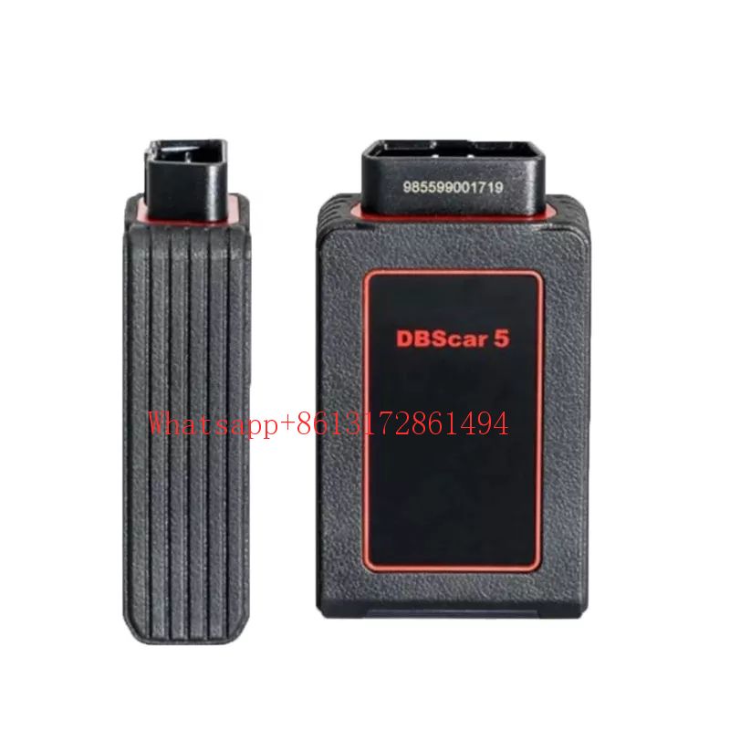 LAUNCH X431 DBSCAR 5 OBD2 DBSCAR5 Bluetooth Connector Diagnostic Scanner