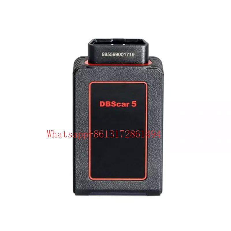 LAUNCH X431 DBSCAR 5 OBD2 DBSCAR5 Bluetooth Connector Diagnostic Scanner