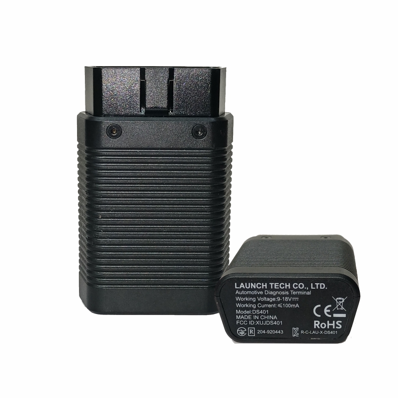 LAUNCH DS401 For RU Version XRU Version System Car Diagnostic Tools
