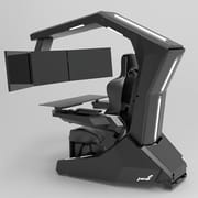 R1 pro Computer Cockpit