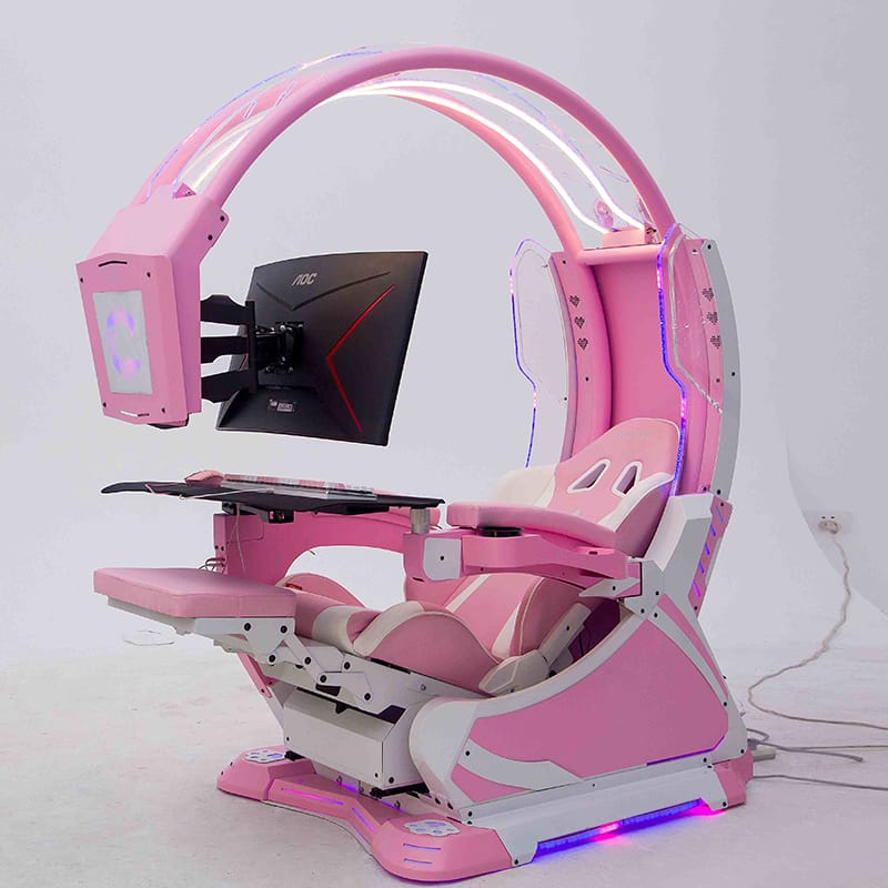IX-F PINK