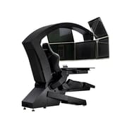 IW 320 office Workstation Cockpit