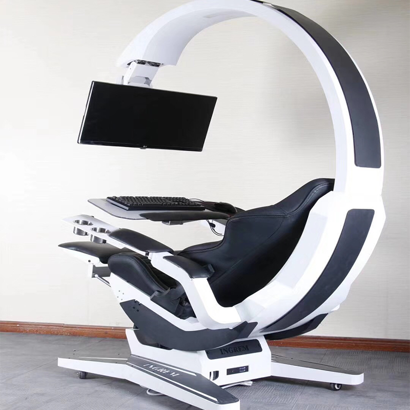 EASE COMFY T7 CODING POD