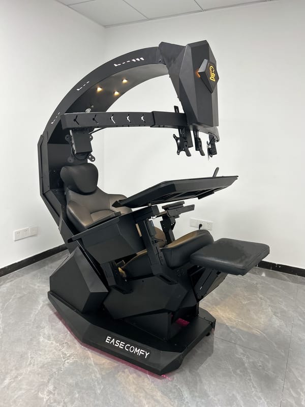 Racing Gaming seat