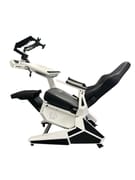 EASE POD PRO - 2025 Designed most affordable cockpit upgrade with massge,heat and ventilation