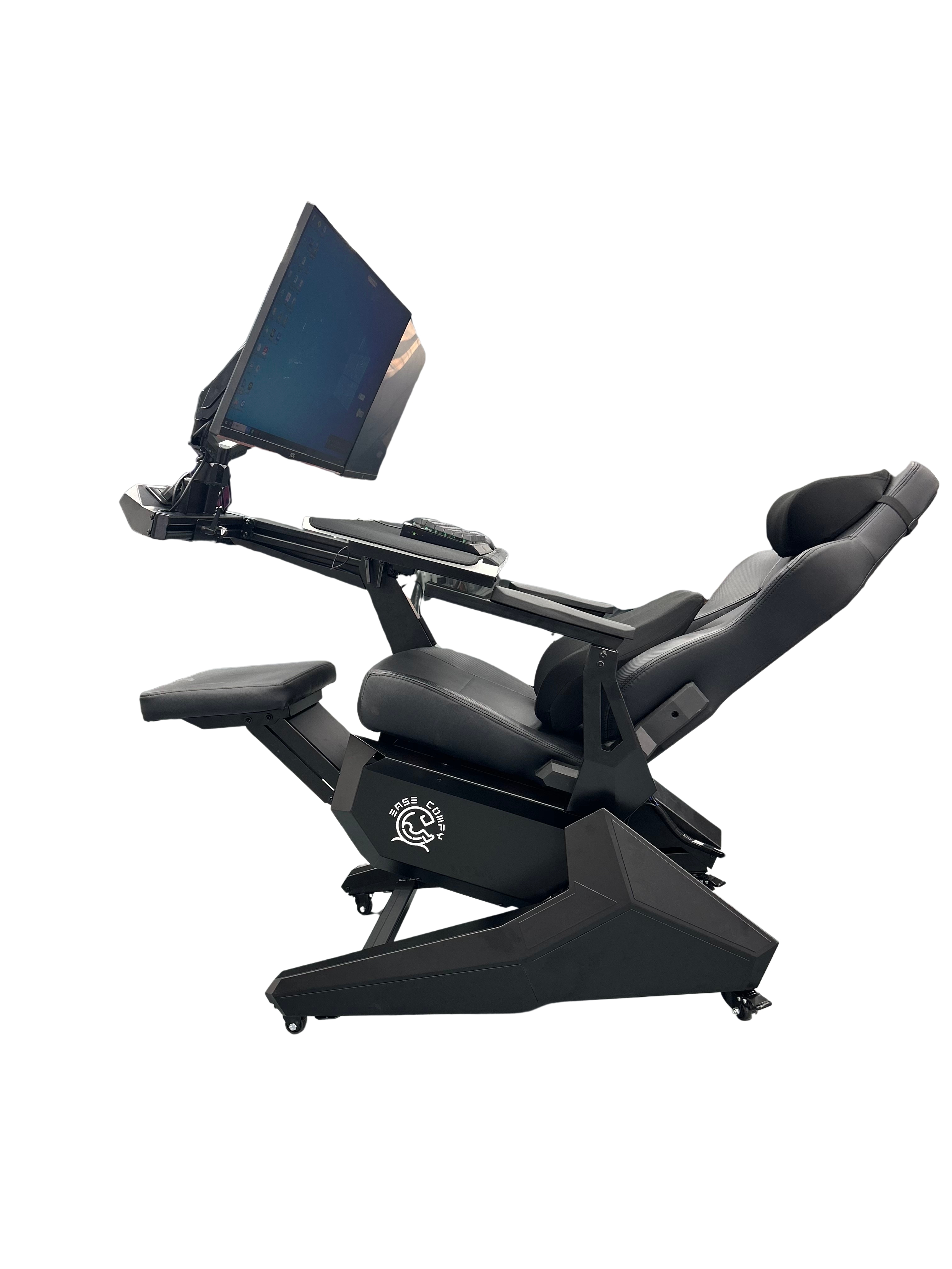 How Does Ergonomics Elevate Your Luxury Computer Workstation Experience
