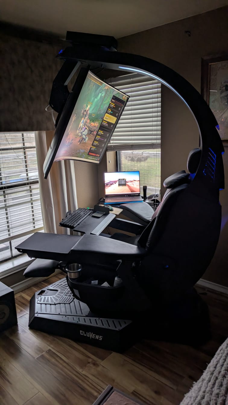 The Ultimate Guide to Gaming Workstation Graphics Power