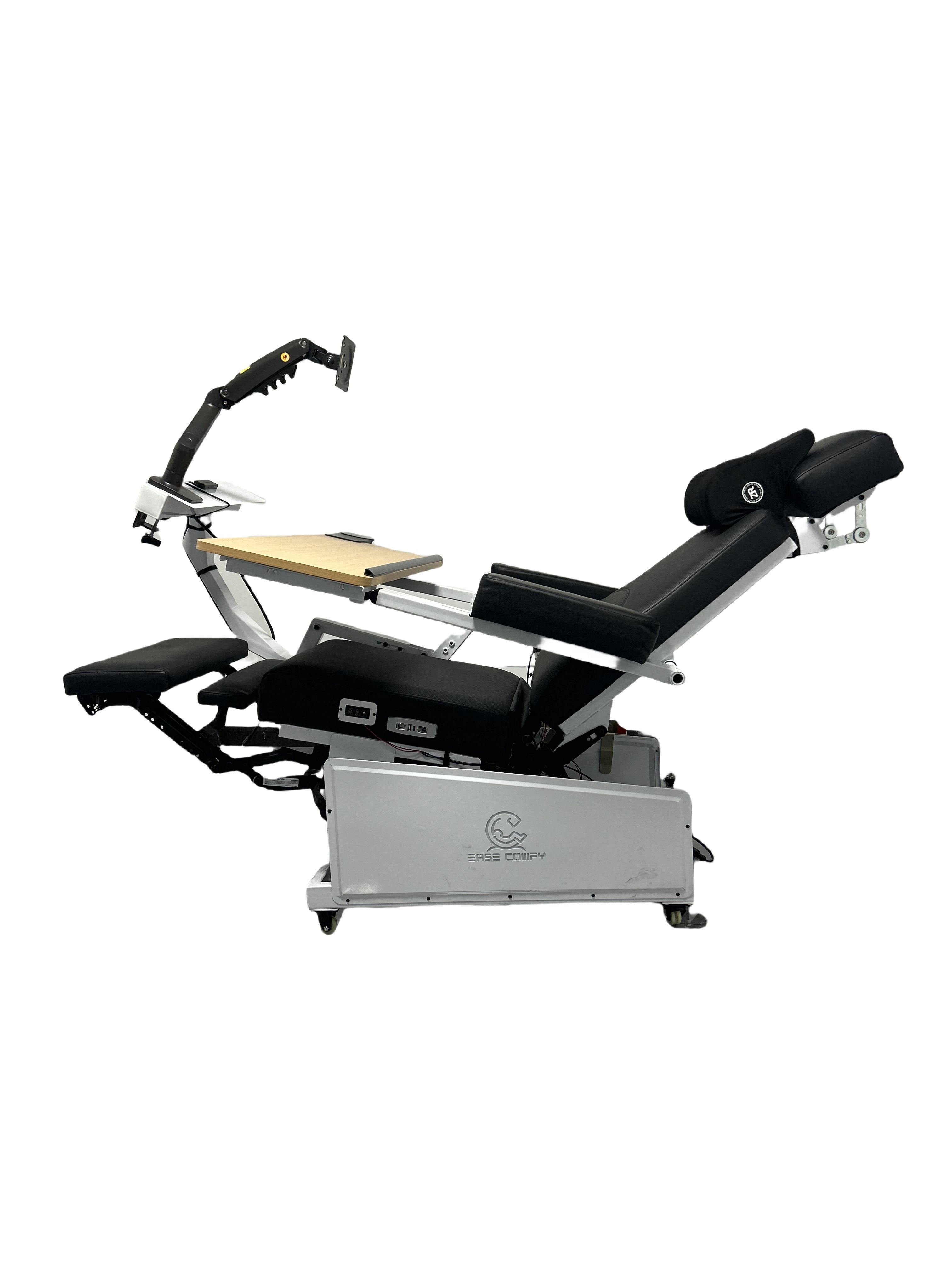 Discover the Benefits of a Computer Chair With Recline and Adjustable Features
