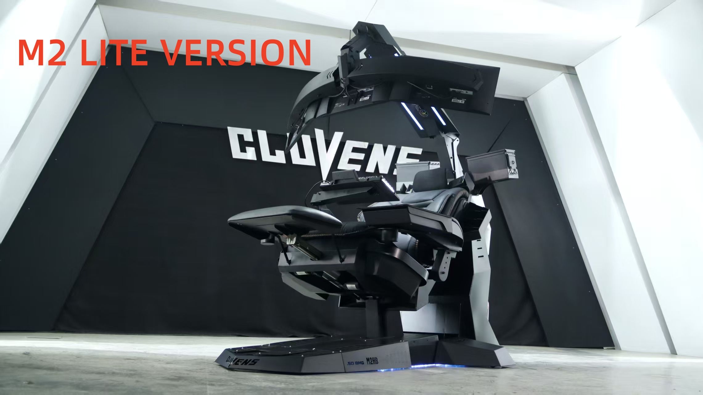 How Does Comfortable Cockpit Design Enhance Driving Experience