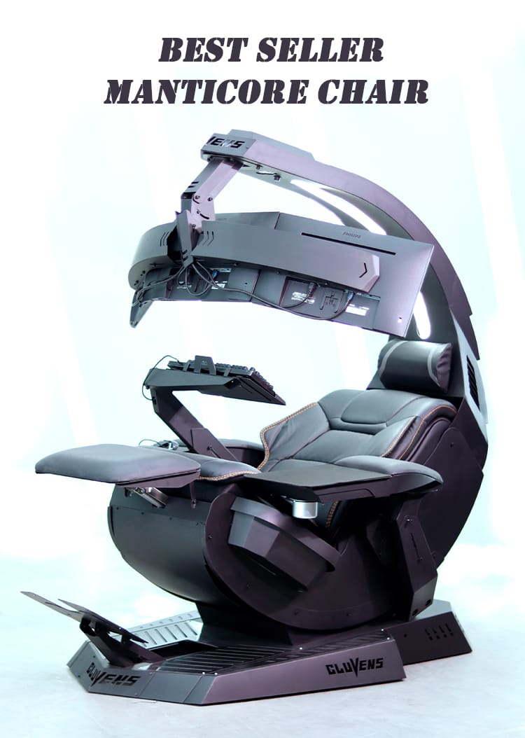 How Can a Custom Gaming Workstation Enhance Your Performance