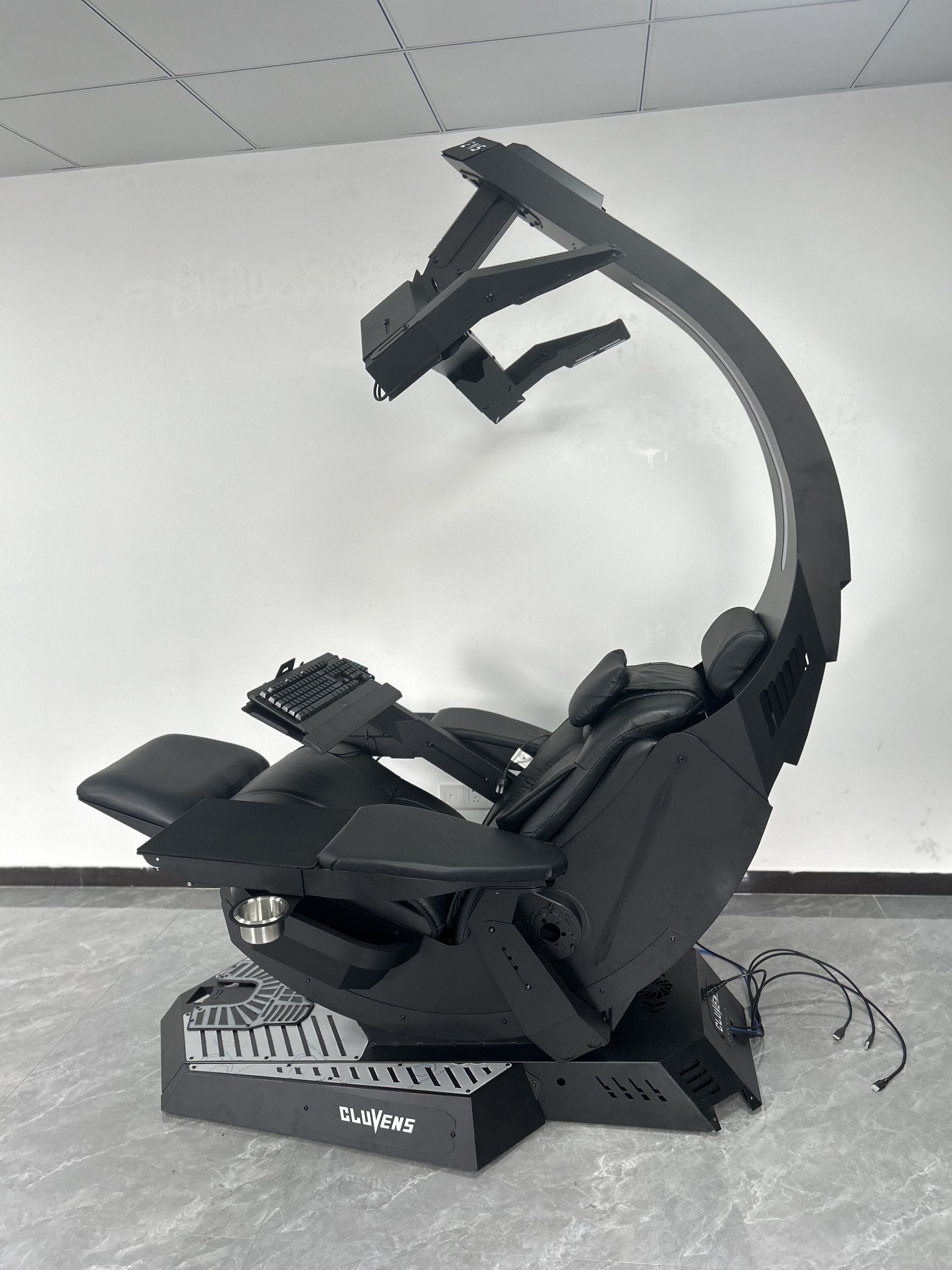 Enhance Your Workflow with a Computer Workstation Setup