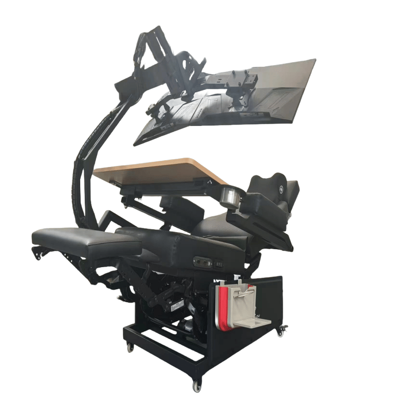 Best reliable gravity workstation factory from China