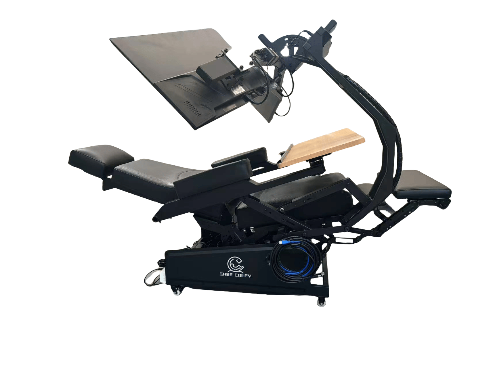 Best reputation gravity workstation company from China