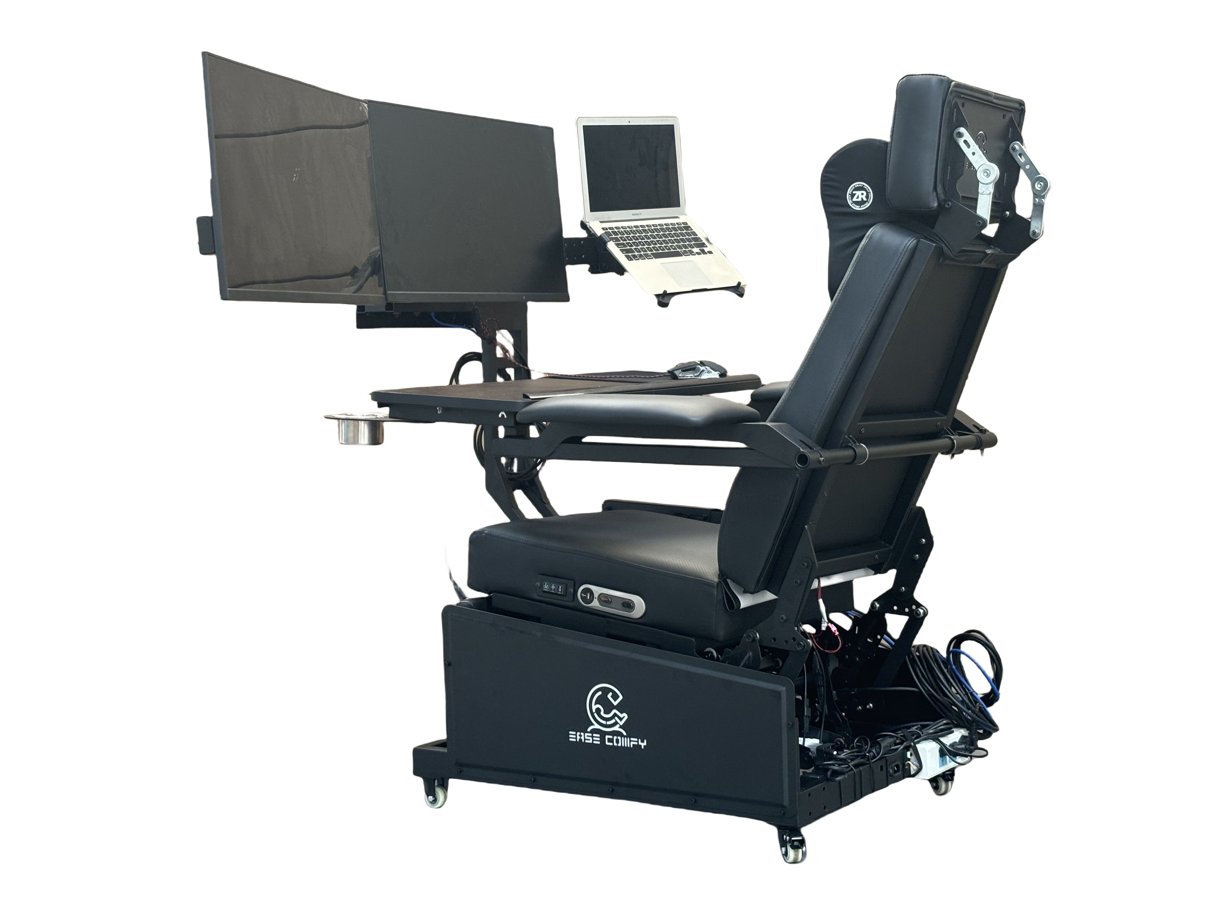 Cheap price recliner workstation factory from China