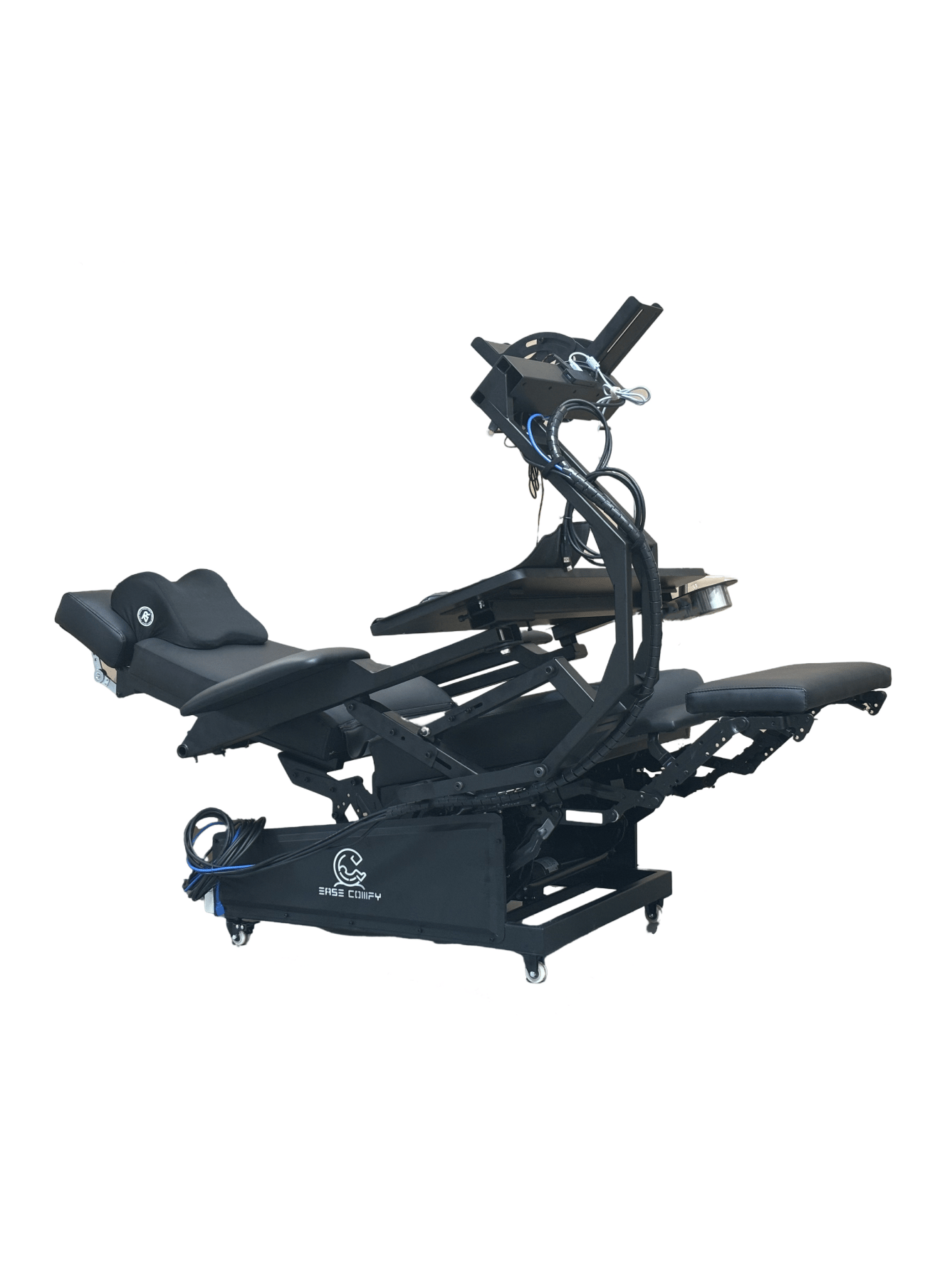 How Can Ergonomic Design Enhance Your Computer Workstation Chair Experience