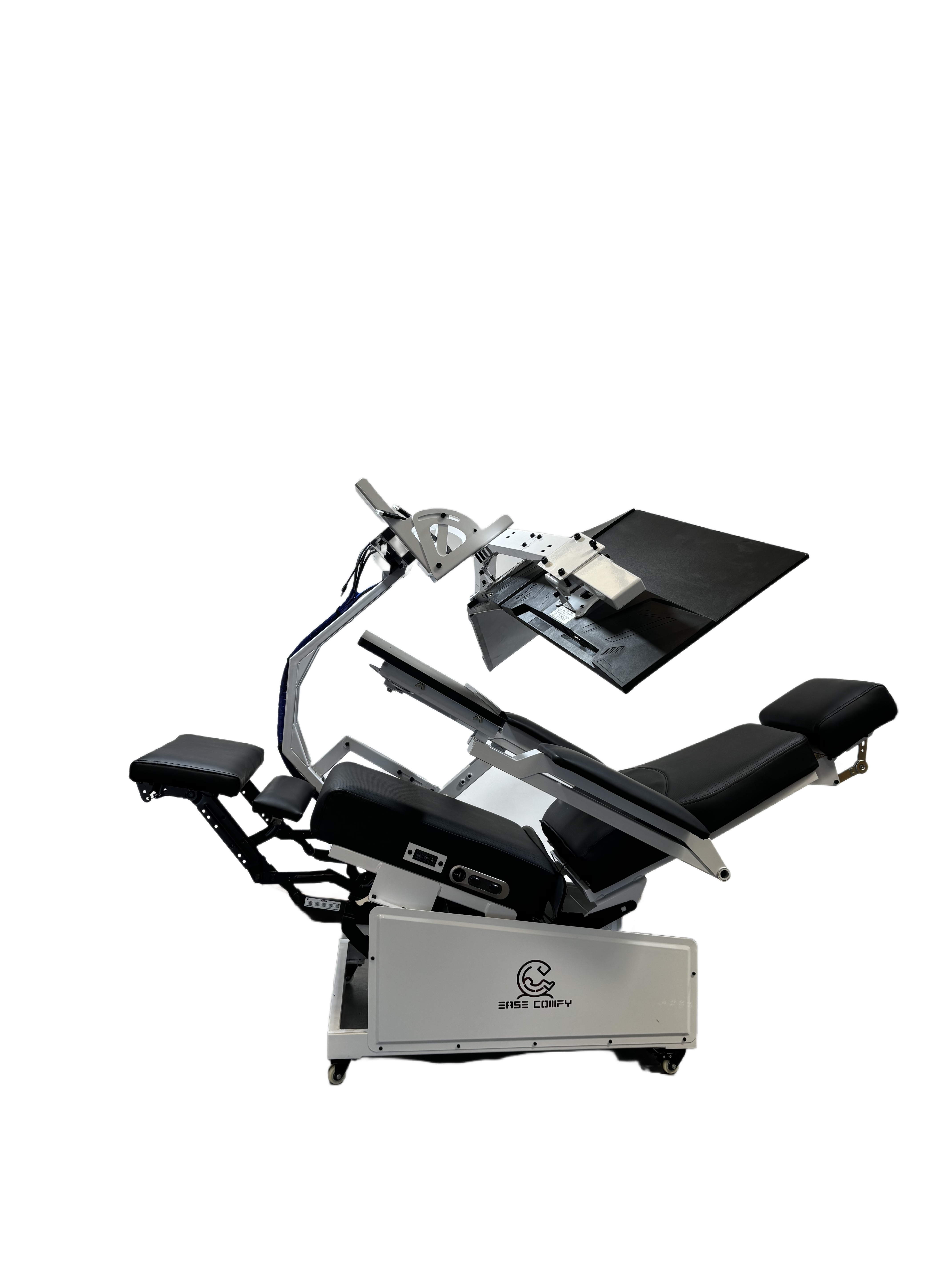 Can the Cluvens Unicorn Chair Cockpit Transform Your Gaming Experience