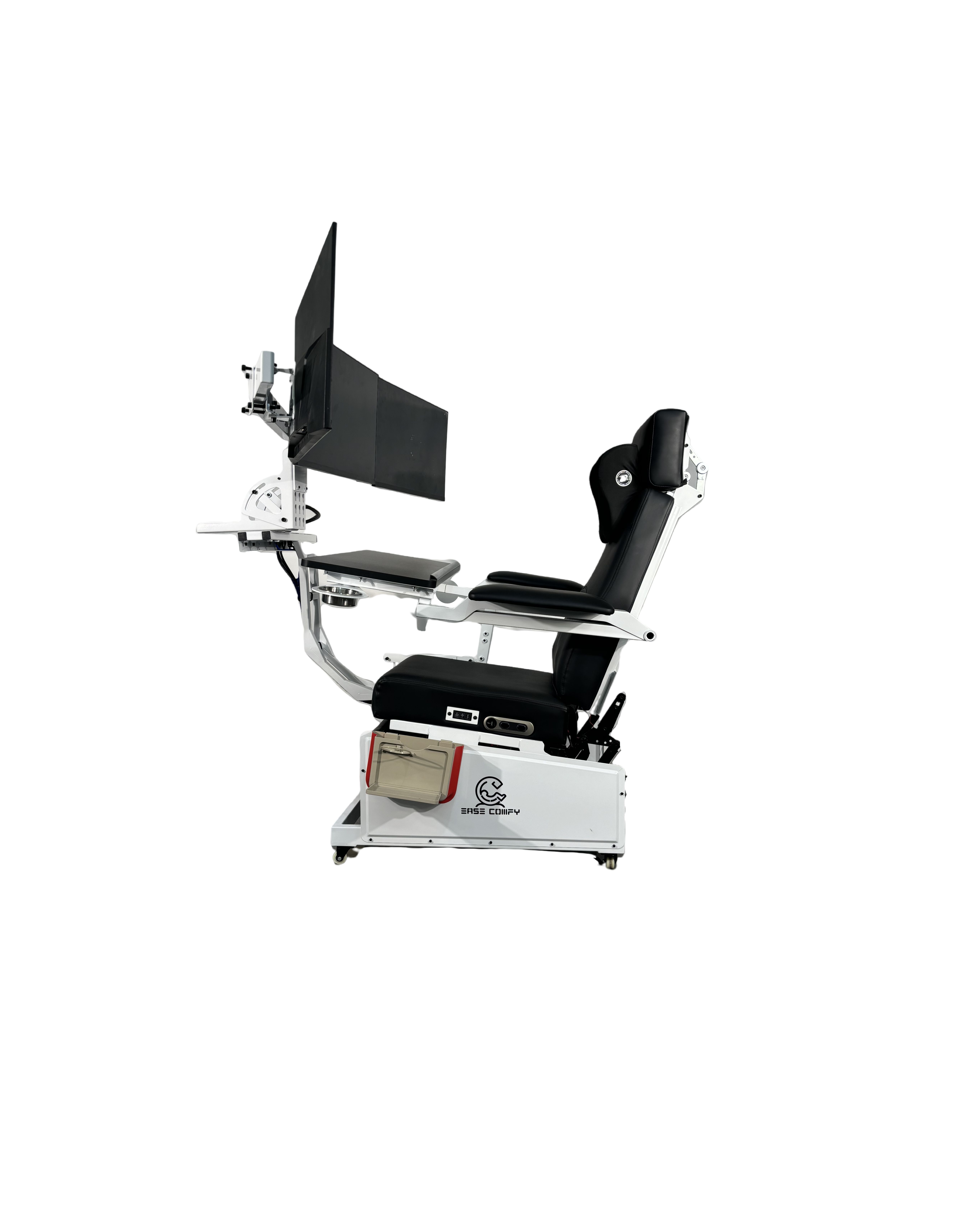 Fast turnaround times recline cockpit manufacturer from China