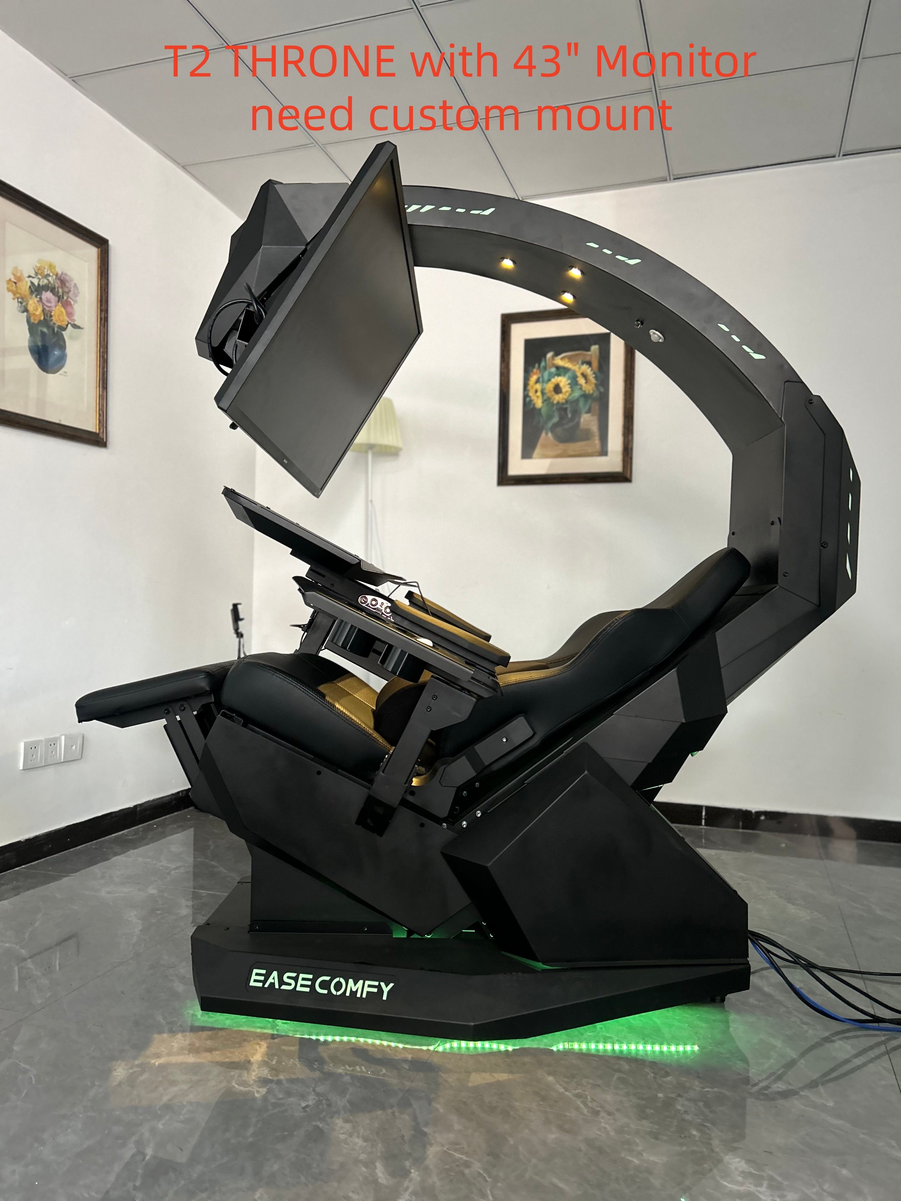 How Can Ergonomic Furniture Improve Your Office Productivity