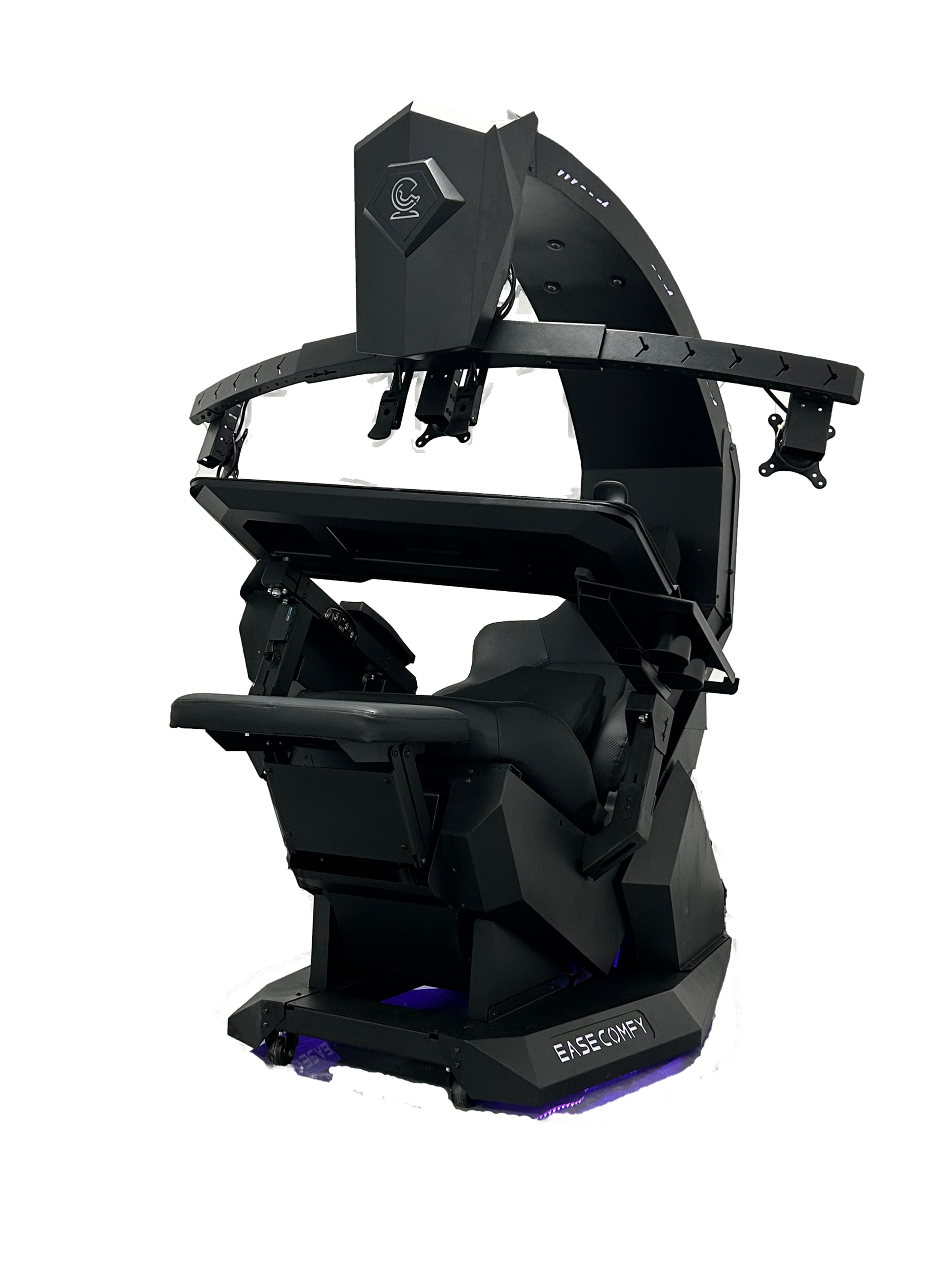 How Does a Zero-G Chair Enhance Ergonomics for Ultimate Comfort