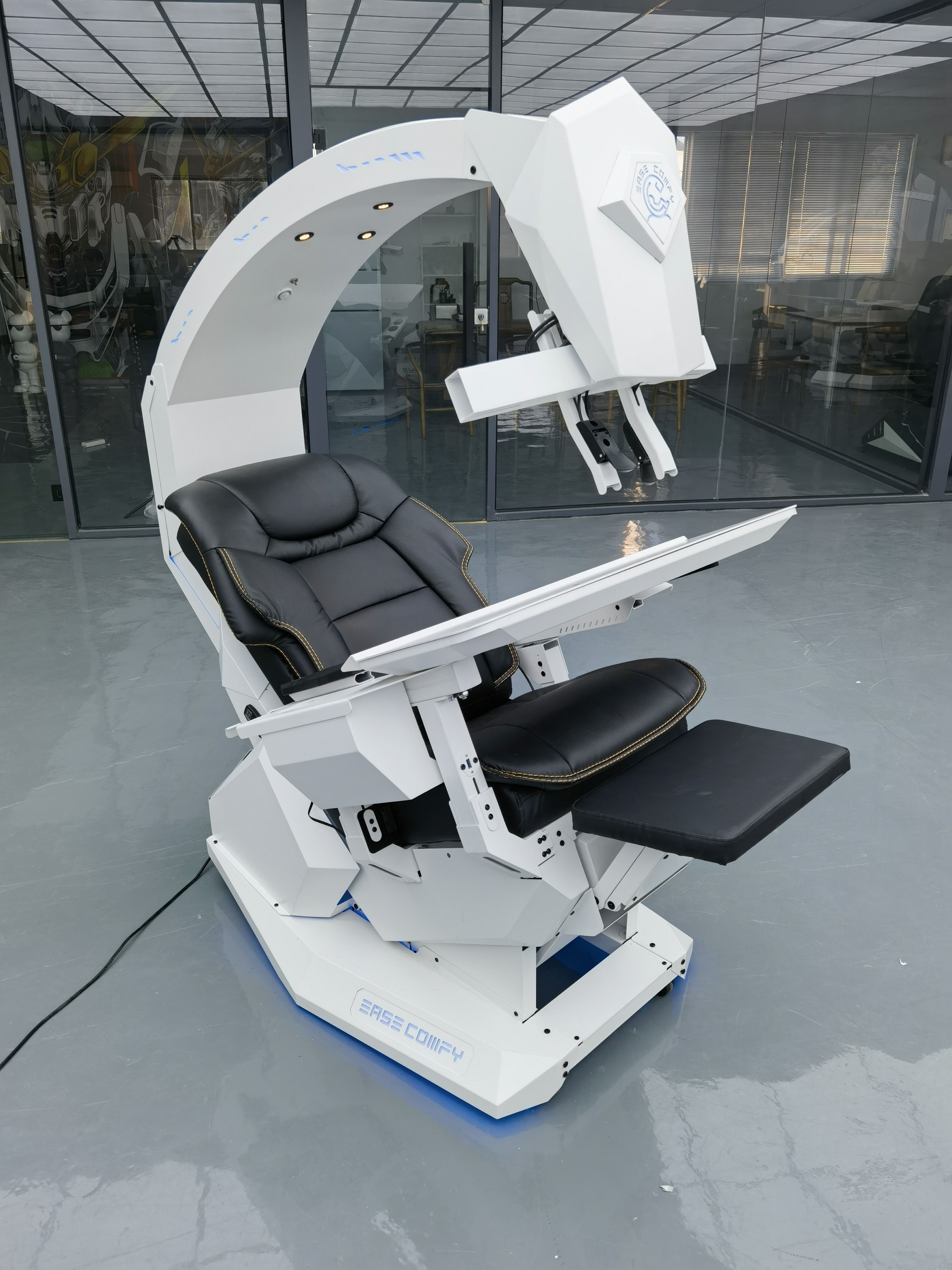 Best custom zero gravity chair manufacturer from China