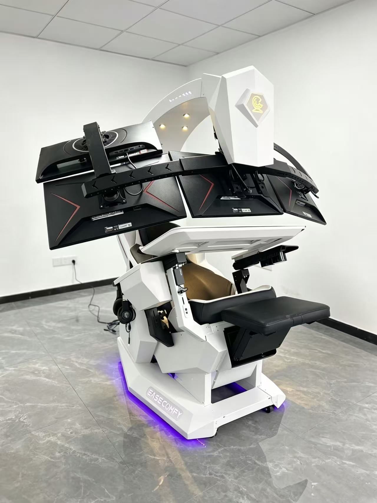 Are Adjustable Settings in a Zero-G Chair Worth It