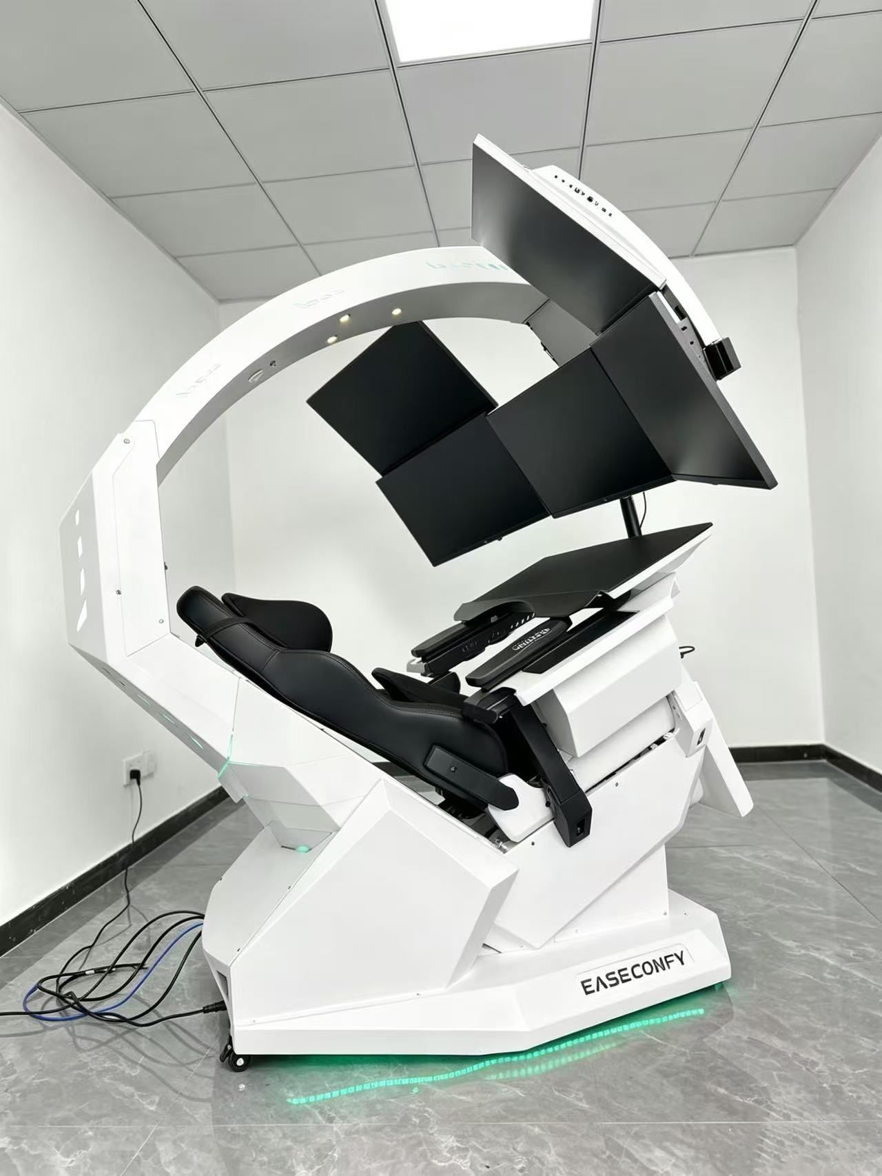 Discover the Ultimate Comfort with Adjustable chair computer workstation