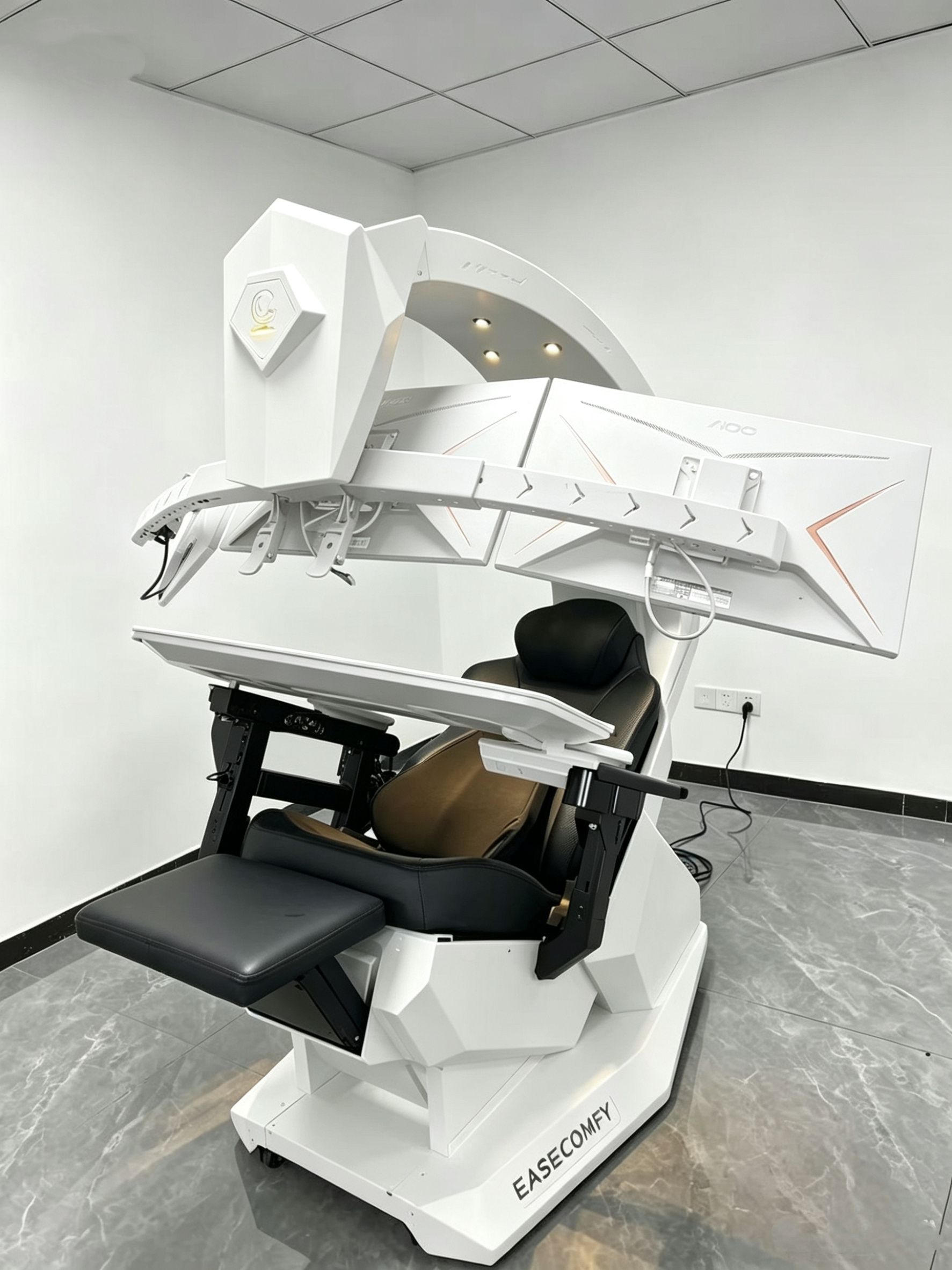 Can Computer Cockpit Display Technology Redefine User Interaction