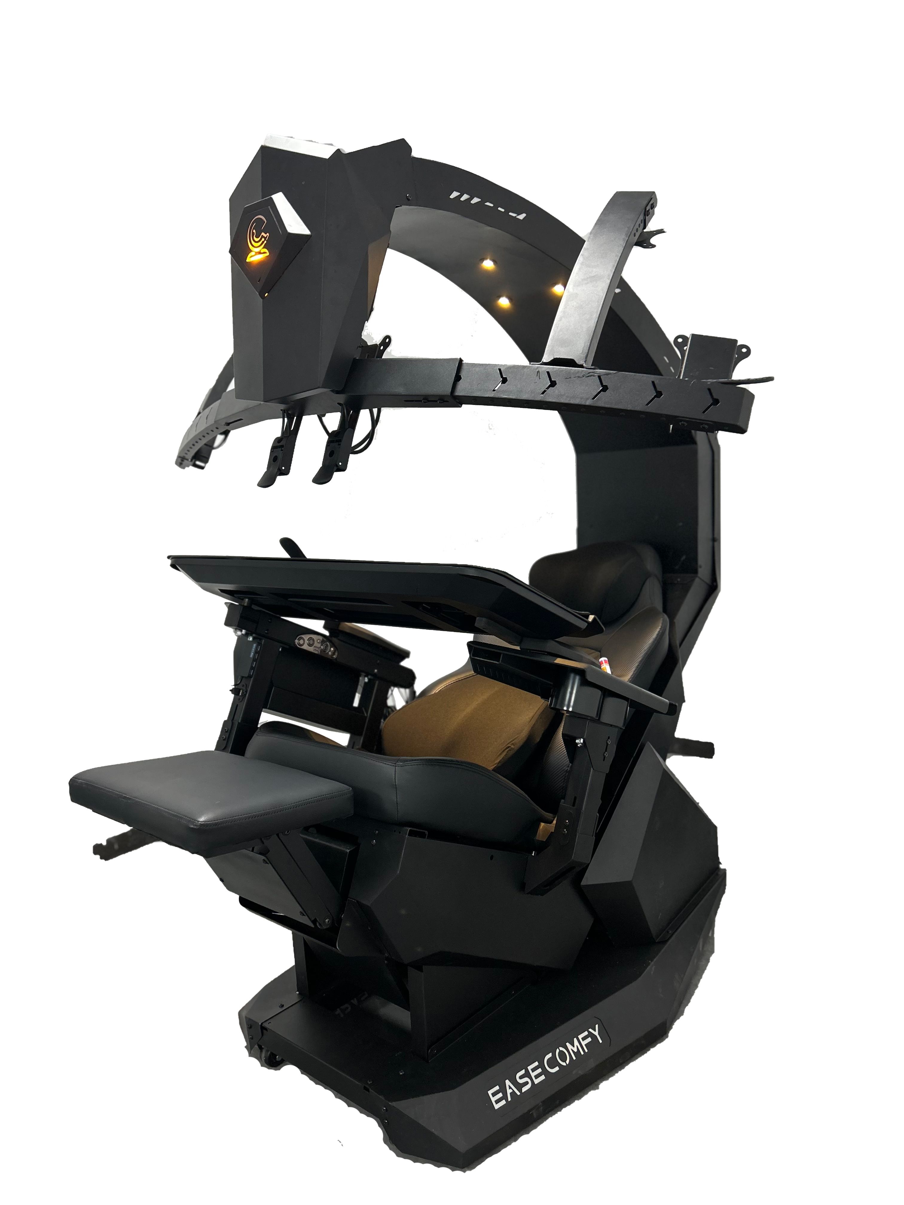 Fast turnaround times zero gravity chair manufacturer from China