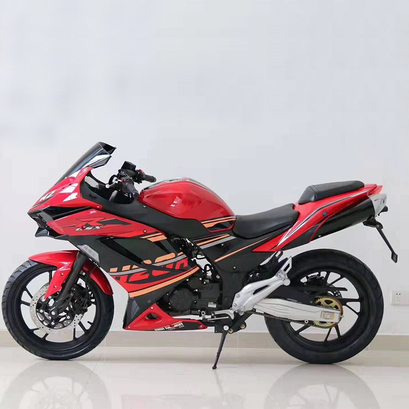 Ducati 200cc motorbike  motorcycle 400cc EFI