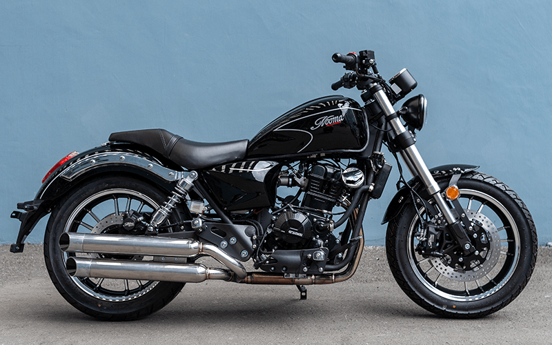 Typhoon Prince 250 Chinese Best Quality Prince Motorcycle EEC 400CC ...