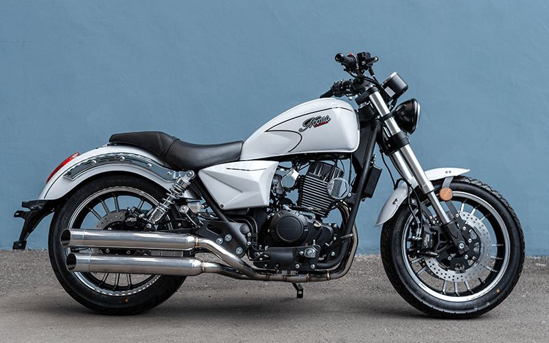 Typhoon Prince 250 Chinese Best Quality Prince Motorcycle EEC 400CC ...