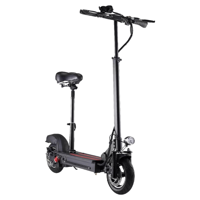 350W Cheap Adult Brushless 48-60V Electric Scooter