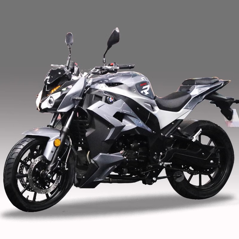 Chinese made BMW 400cc motorcycles 250cc motorbike