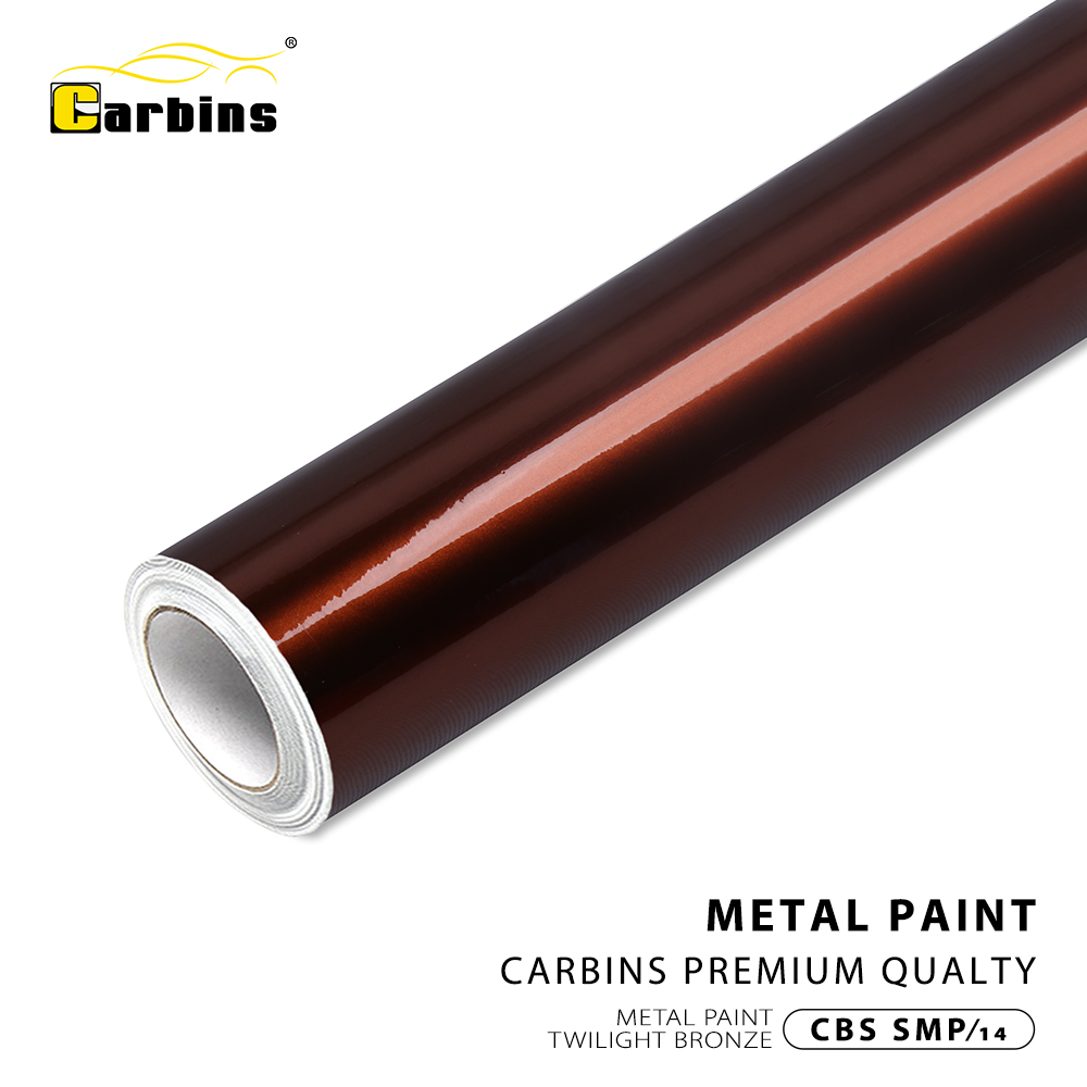 Metal Paint Twilight Bronze