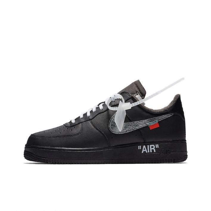 air force virgil x moma