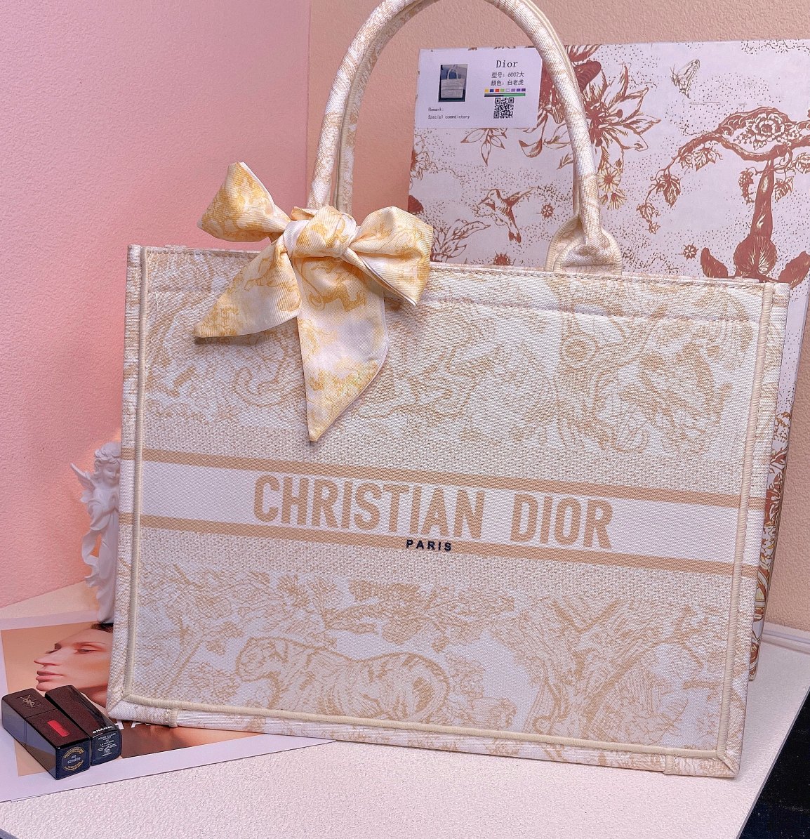 11 dupe Dior Bags Top Quality Crossbody Womenes Leather Handbags