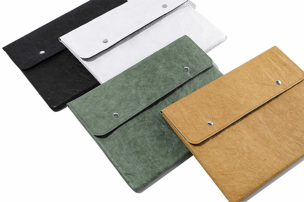 Tyvek Laptop Bag Felt Computer Bag