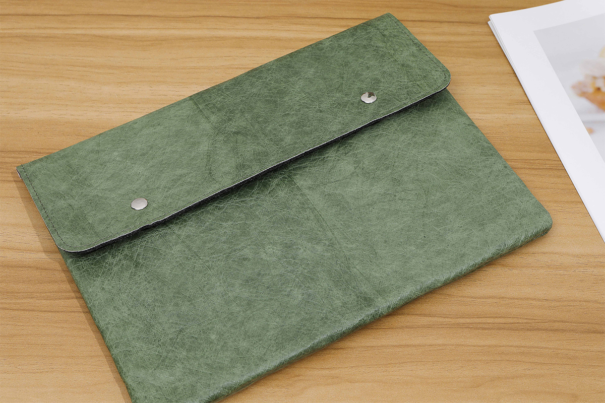 Tyvek Laptop Bag Felt Computer Bag