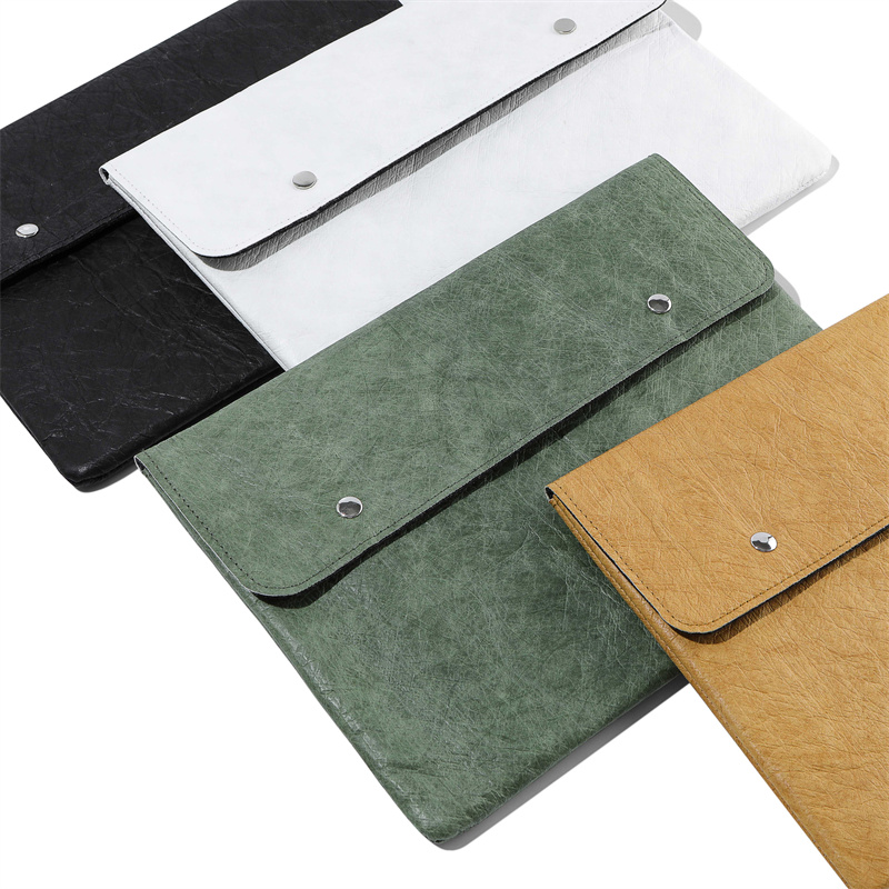 Tyvek Laptop Bag Felt Computer Bag