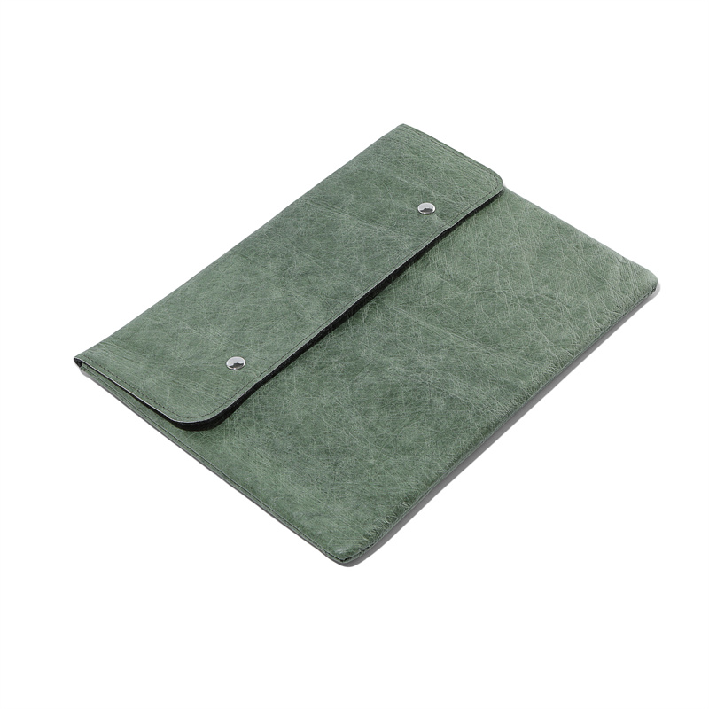 Tyvek Laptop Bag Felt Computer Bag