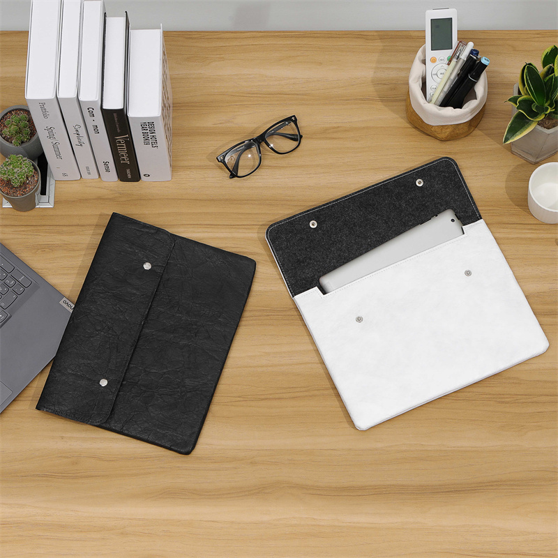 Tyvek Laptop Bag Felt Computer Bag