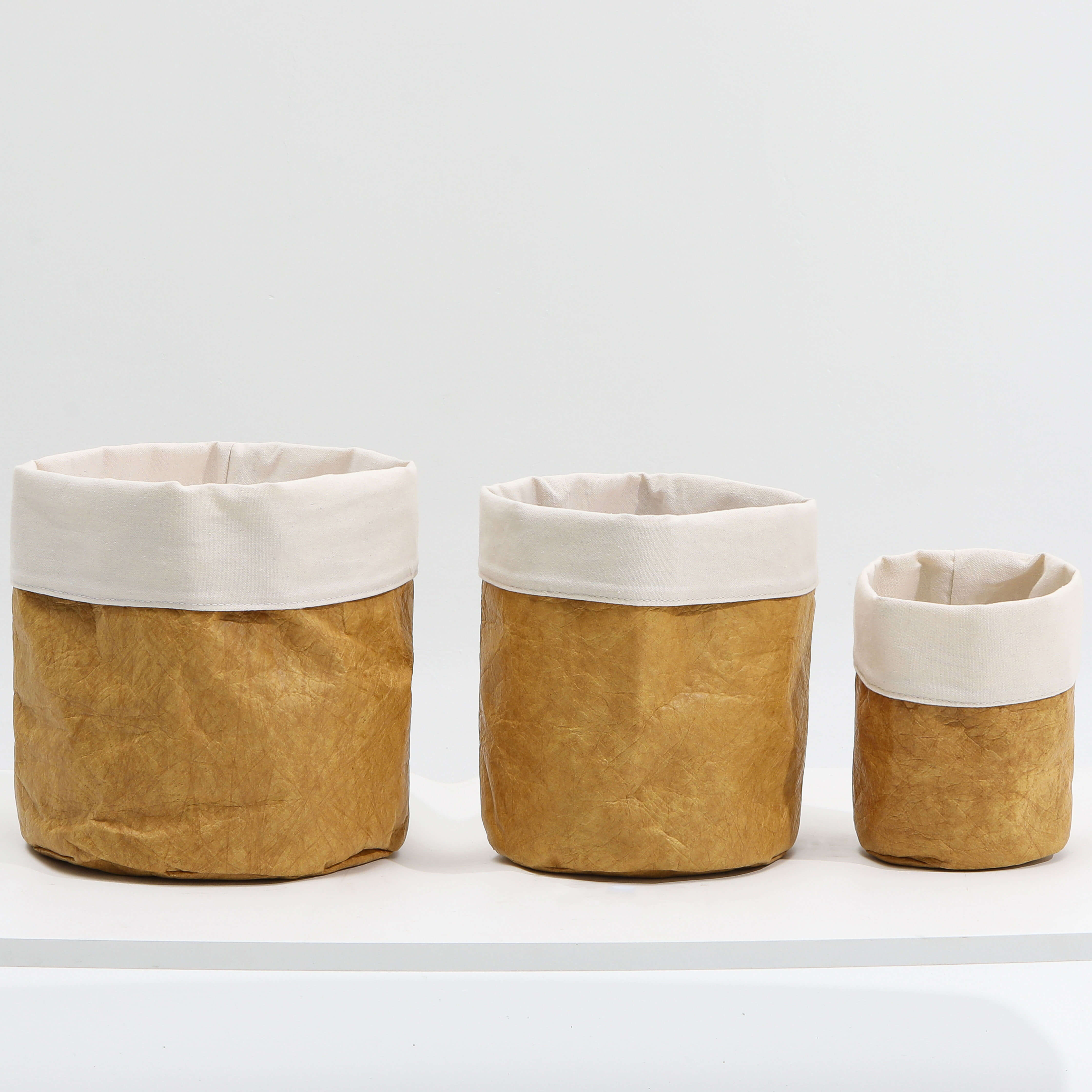 Tyvek Storage Paper Bag