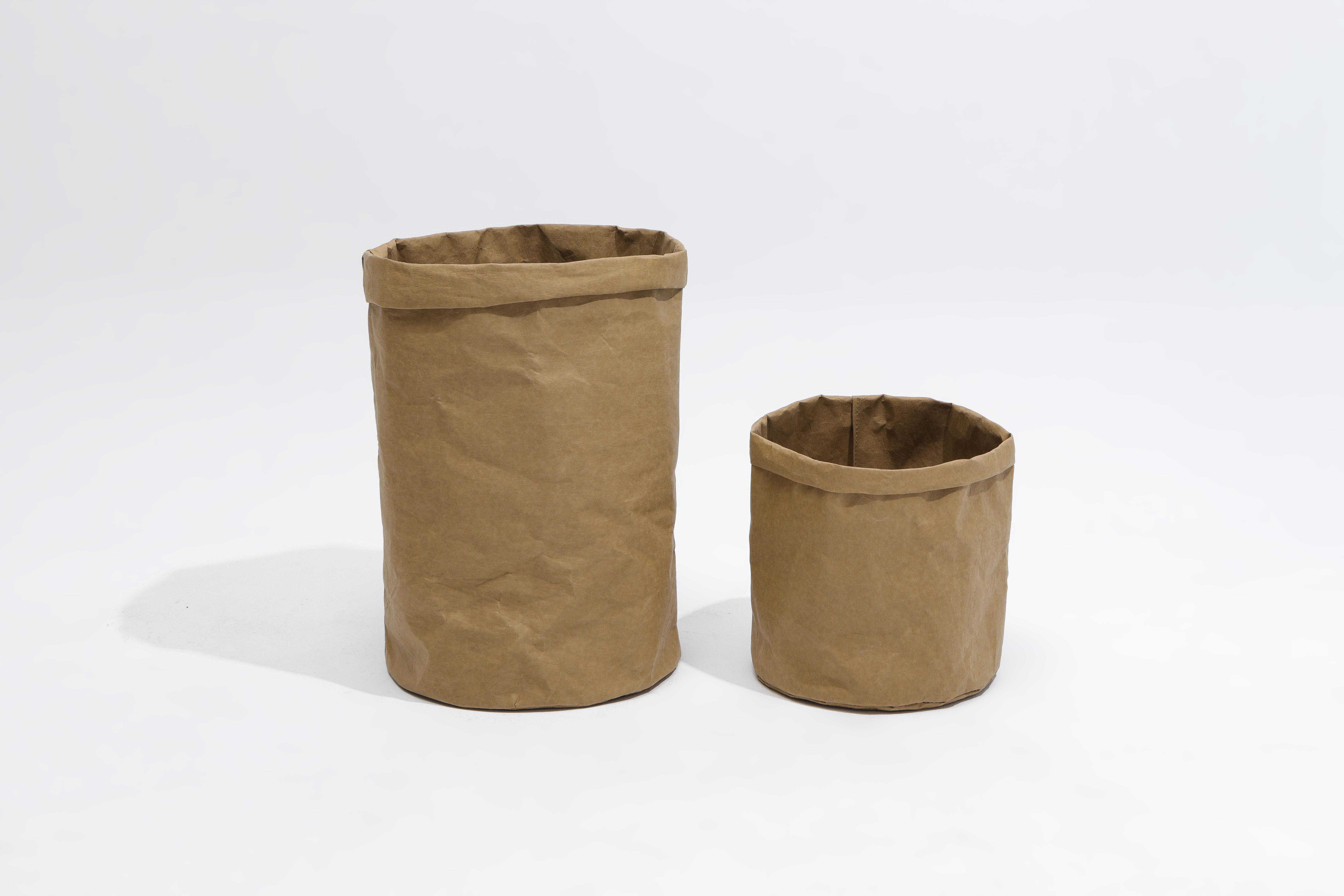 Washable Paper Laundry Bag