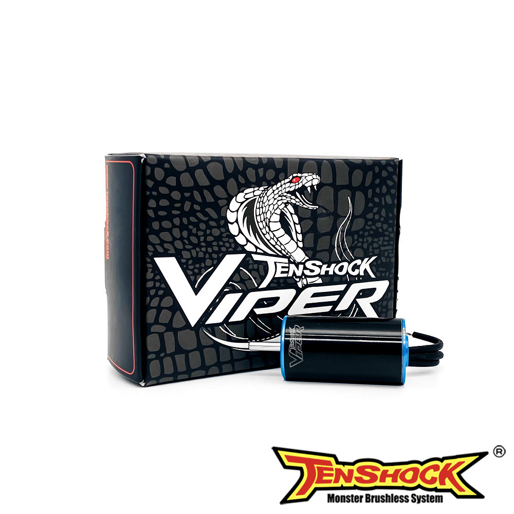 VZ1515 BRUSHLESS MOTOR