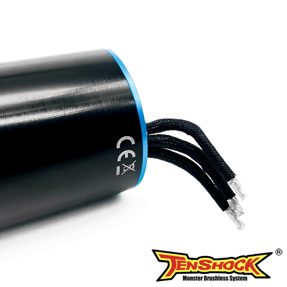 Maxon DC Motor ⌀40 Precious Metal Brushes CLL 4 Watt 41.040